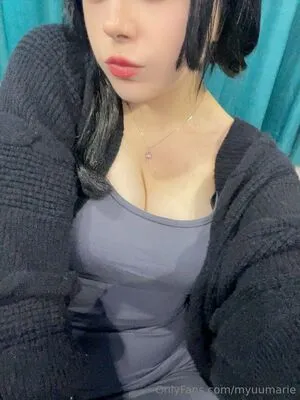 Myuumarie OnlyFans Leaked Free Thumbnail Picture - #ncmwwEECOl