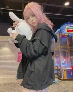Myuumarie OnlyFans Leaked Free Thumbnail Picture - #qr3hK5ZFmY