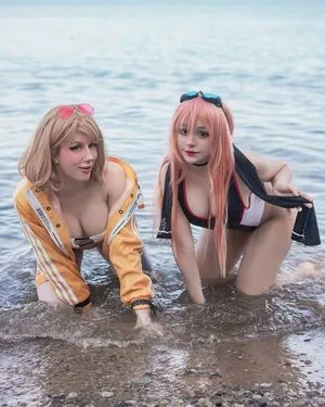 Myuumarie OnlyFans Leaked Free Thumbnail Picture - #rbx4fuEuc7