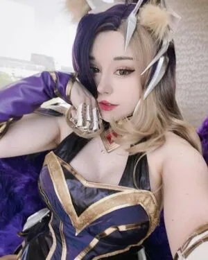 Myuumarie OnlyFans Leaked Free Thumbnail Picture - #uKntdhp22V