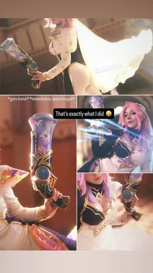 Myuumarie OnlyFans Leaked Free Thumbnail Picture - #uODYkU33GS