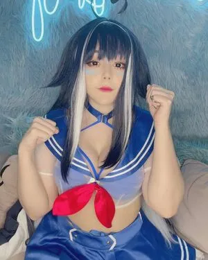 Myuumarie OnlyFans Leaked Free Thumbnail Picture - #wASbMH4UgO