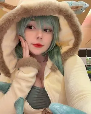 Myuumarie OnlyFans Leaked Free Thumbnail Picture - #z7bKx5EtFr