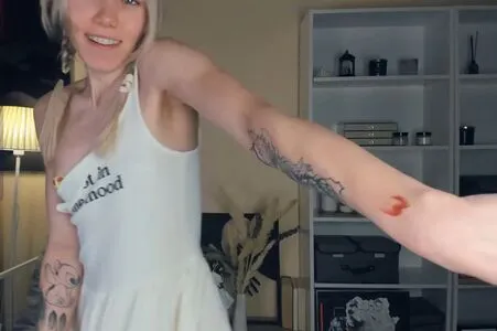 Myviolet Rush OnlyFans Leaked Free Thumbnail Picture - #a2vgEosN5C