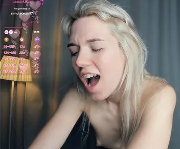 Myviolet Rush OnlyFans Leaked Free Thumbnail Picture - #ymoLayAGOE