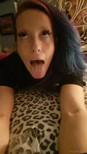 Myviolethart OnlyFans Leaked Free Thumbnail Picture - #SMjEDTbth0