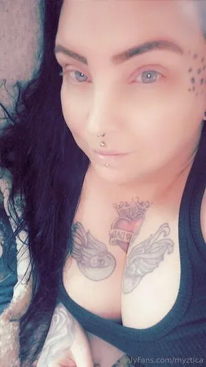 Myztica OnlyFans Leaked Free Thumbnail Picture - #Kbehng84Sl