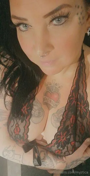 Myztica OnlyFans Leaked Free Thumbnail Picture - #gpTVGcagfa