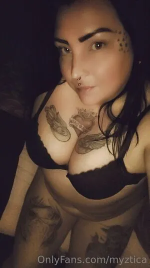 Myztica OnlyFans Leaked Free Thumbnail Picture - #mPL325EaMr