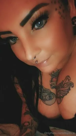 Myztica OnlyFans Leaked Free Thumbnail Picture - #svg7KcbV4j