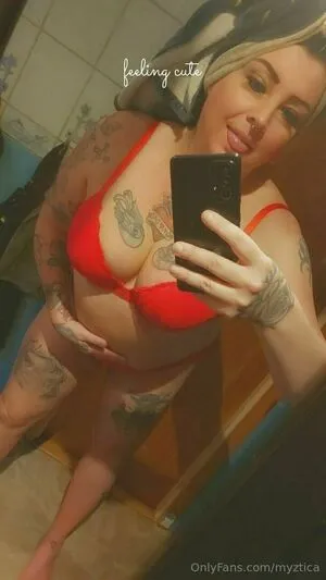 Myztica OnlyFans Leaked Free Thumbnail Picture - #teyqimJ0DP