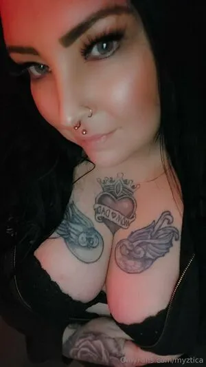 Myztica OnlyFans Leaked Free Thumbnail Picture - #z1BIXosm6t