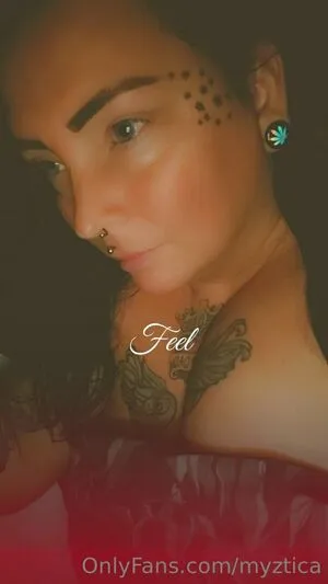 Myztica OnlyFans Leaked Free Thumbnail Picture - #zUWACbP4VX