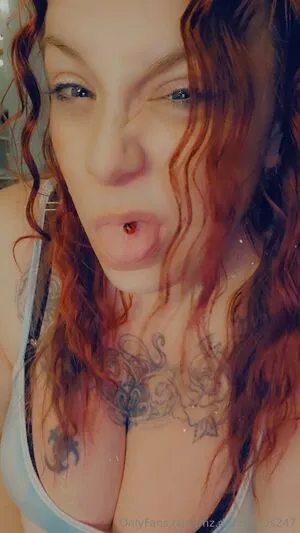 Mz Dangerous247 OnlyFans Leaked Free Thumbnail Picture - #AA2i6I2NZN