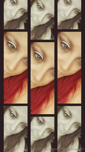 Mz Dangerous247 OnlyFans Leaked Free Thumbnail Picture - #CPpwBG4VtB