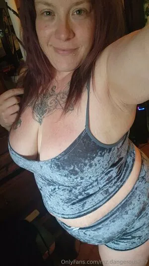 Mz Dangerous247 OnlyFans Leaked Free Thumbnail Picture - #KySSxPrBgz