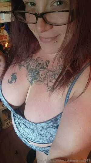 Mz Dangerous247 OnlyFans Leaked Free Thumbnail Picture - #N89sXRrw86