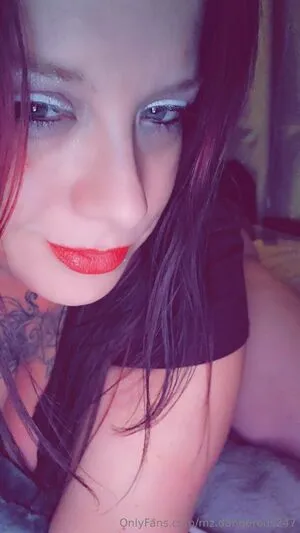 Mz Dangerous247 OnlyFans Leaked Free Thumbnail Picture - #bbjON4GbzP