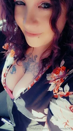 Mz Dangerous247 OnlyFans Leaked Free Thumbnail Picture - #h8xIRY7tyK