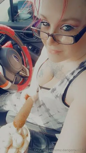 Mz Dangerous247 OnlyFans Leaked Free Thumbnail Picture - #tXx9gAs9sr