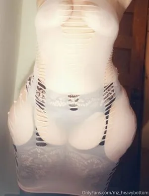 Mz Heavybottom OnlyFans Leaked Free Thumbnail Picture - #U4FRe2BJ3Q