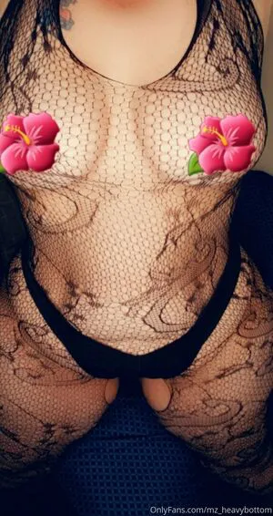 Mz Heavybottom OnlyFans Leaked Free Thumbnail Picture - #gjd61cmZSM