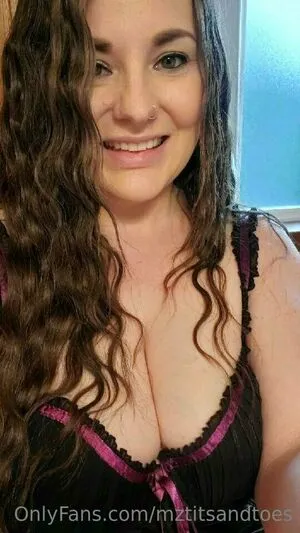 Mz Tits And Toes OnlyFans Leaked Free Thumbnail Picture - #vZ3TECY48A