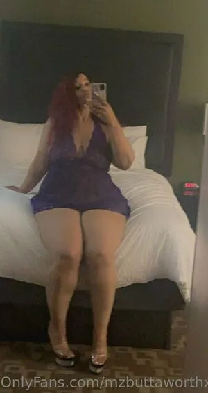 Mzbuttaworthxxx OnlyFans Leaked Free Thumbnail Picture - #kQe6C6icjO