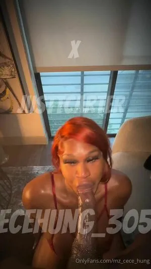 Mzcece Hung OnlyFans Leaked Free Thumbnail Picture - #8Osr9h3sIz