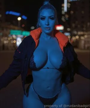 Mzdanibadgirl OnlyFans Leaked Free Thumbnail Picture - #6h5QT4aYdV