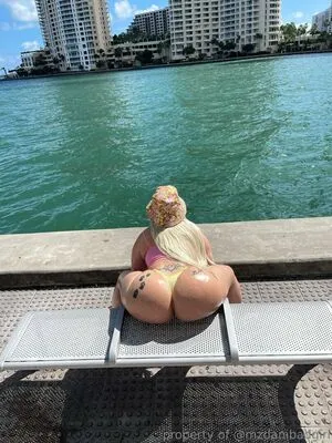 Mzdanibadgirl OnlyFans Leaked Free Thumbnail Picture - #AByLbTiU7Y