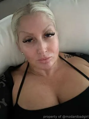 Mzdanibadgirl OnlyFans Leaked Free Thumbnail Picture - #AUXPC5K9I1