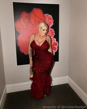 Mzdanibadgirl OnlyFans Leaked Free Thumbnail Picture - #AaTkfpFzj8