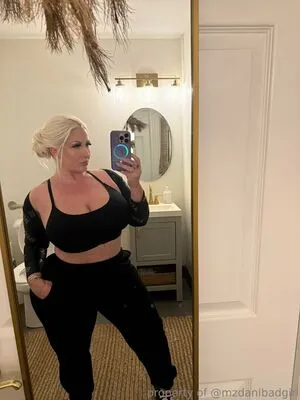 Mzdanibadgirl OnlyFans Leaked Free Thumbnail Picture - #BshKX2NGAw