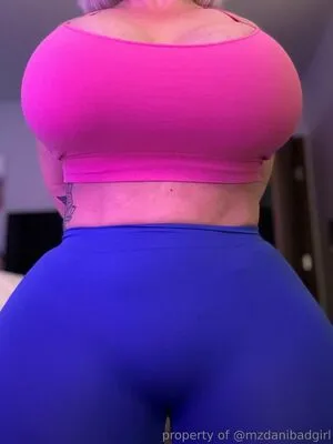 Mzdanibadgirl OnlyFans Leaked Free Thumbnail Picture - #DFtAsrEo1R
