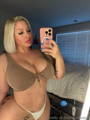 Mzdanibadgirl OnlyFans Leaked Free Thumbnail Picture - #DZQqpNqs9D