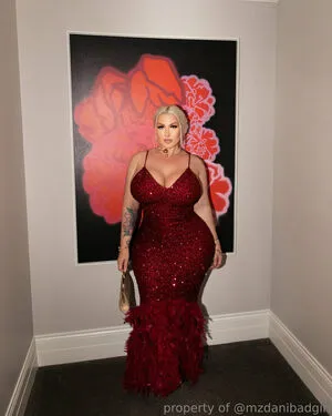 Mzdanibadgirl OnlyFans Leaked Free Thumbnail Picture - #N1WOpzWtJs