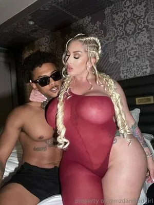 Mzdanibadgirl OnlyFans Leaked Free Thumbnail Picture - #RHHAVr6ayV