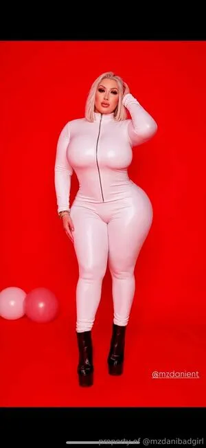 Mzdanibadgirl OnlyFans Leaked Free Thumbnail Picture - #XoYFcaalLL