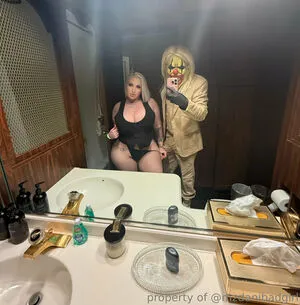 Mzdanibadgirl OnlyFans Leaked Free Thumbnail Picture - #ZL9NfP6QWV