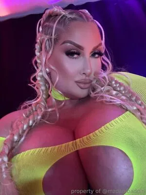 Mzdanibadgirl OnlyFans Leaked Free Thumbnail Picture - #f3P6Rch7YA