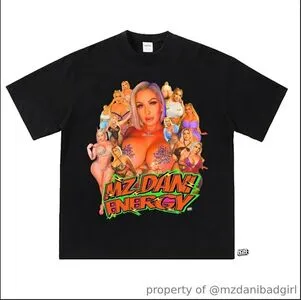 Mzdanibadgirl OnlyFans Leaked Free Thumbnail Picture - #ix6bkw68HW