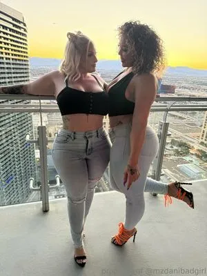 Mzdanibadgirl OnlyFans Leaked Free Thumbnail Picture - #nXxJcKKXzz