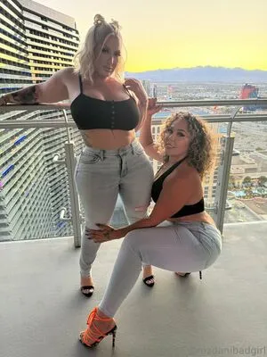 Mzdanibadgirl OnlyFans Leaked Free Thumbnail Picture - #y1tvVLklWW