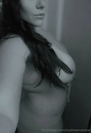 Mzdreamonroe OnlyFans Leaked Free Thumbnail Picture - #LjkwueMStW