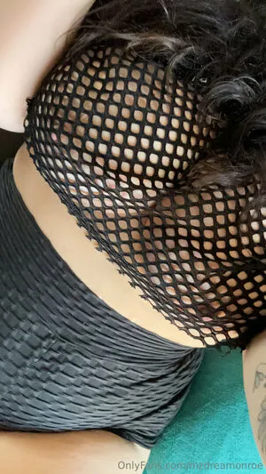 Mzdreamonroe OnlyFans Leaked Free Thumbnail Picture - #kEILOQBJA5