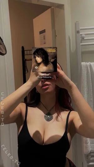 Mzhetfield OnlyFans Leaked Free Thumbnail Picture - #vOSokKVRQv