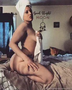 Mzhoney OnlyFans Leaked Free Thumbnail Picture - #PjGXdMV3aG