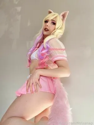 Mzizanagi OnlyFans Leaked Free Thumbnail Picture - #19zjqmfkwD