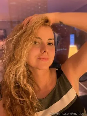 Mzjessie OnlyFans Leaked Free Thumbnail Picture - #7fM95WfX0I